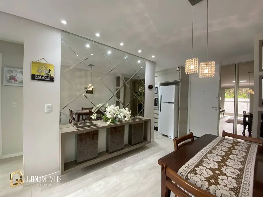 Foto 9 de Apartamento com 2 quartos para alugar, 83m2 em Escola Agrícola, Blumenau - SC
