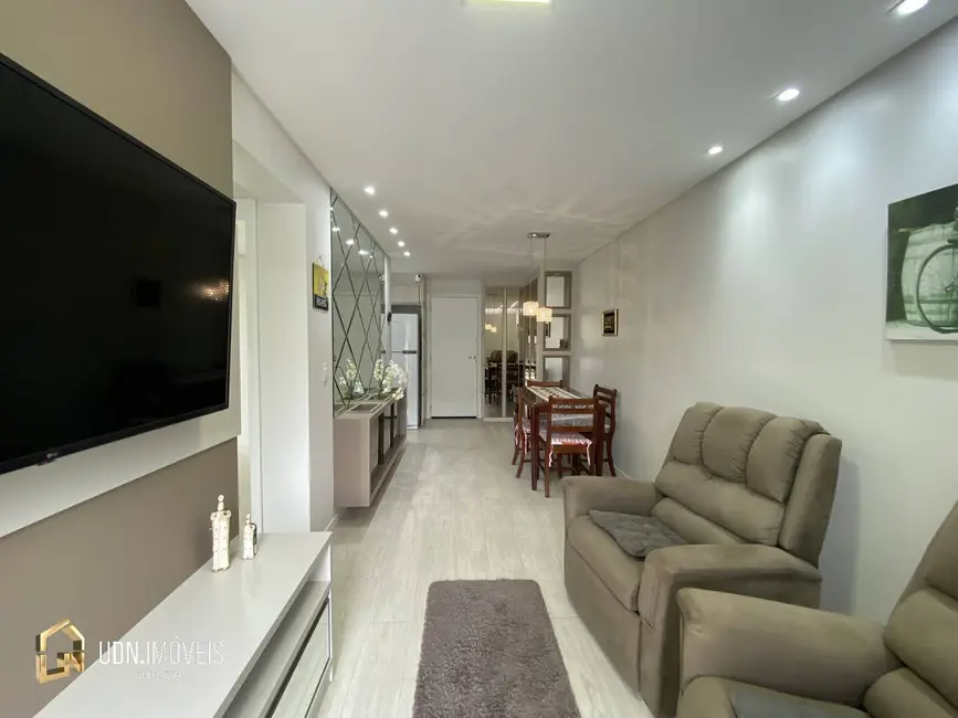 Foto 8 de Apartamento com 2 quartos para alugar, 83m2 em Escola Agrícola, Blumenau - SC