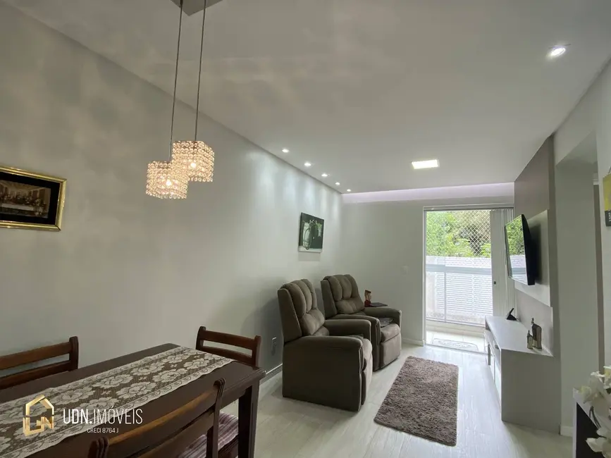 Foto 5 de Apartamento com 2 quartos para alugar, 83m2 em Escola Agrícola, Blumenau - SC