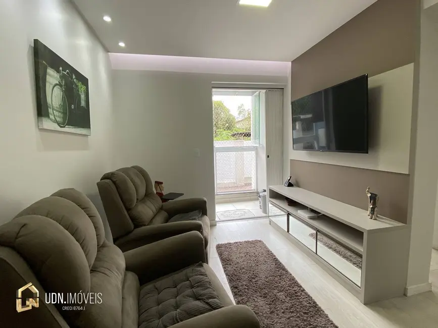 Foto 6 de Apartamento com 2 quartos para alugar, 83m2 em Escola Agrícola, Blumenau - SC