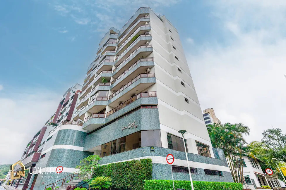 Foto 2 de Apartamento com 3 quartos para alugar, 246m2 em Jardim Blumenau, Blumenau - SC