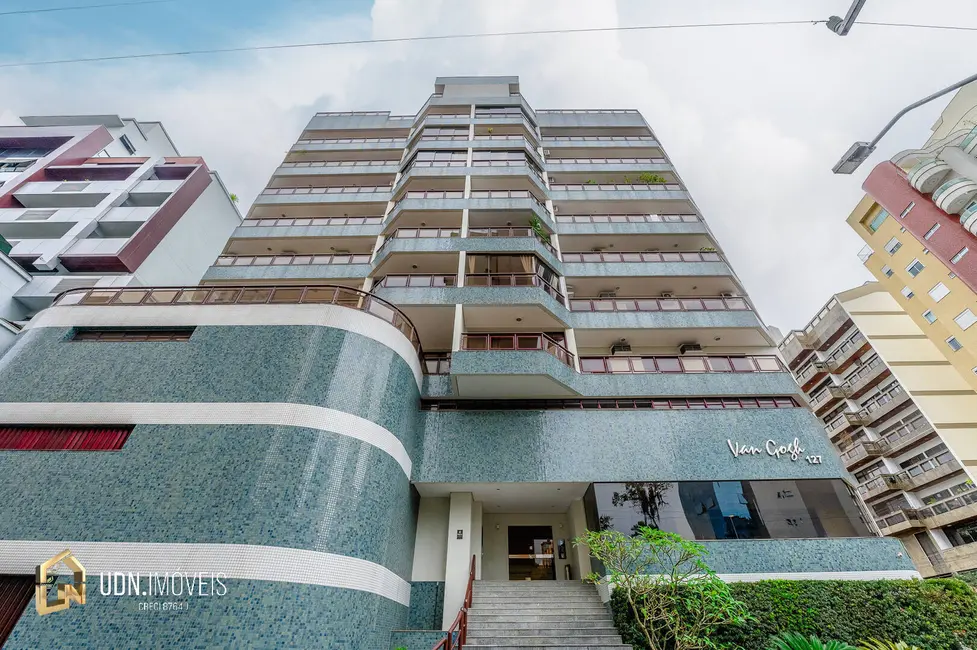 Foto 1 de Apartamento com 3 quartos para alugar, 246m2 em Jardim Blumenau, Blumenau - SC