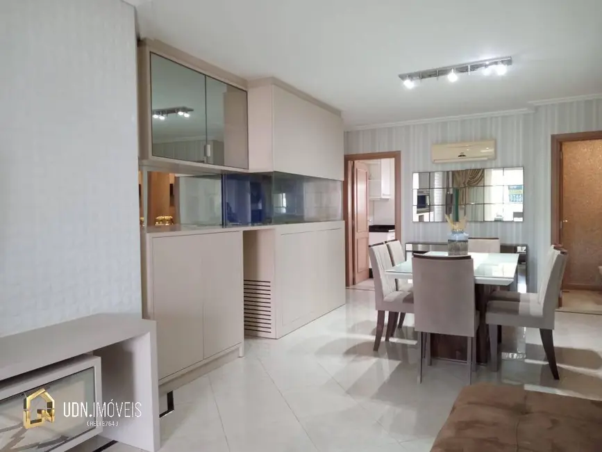 Apartamento com 3 quartos à venda, 126m2 em Jardim Blumenau, Blumenau - SC - imagem 7 Foto 7 de Apartamento com 3 quartos à venda, 126m2 em Jardim Blumenau, Blumenau - SC