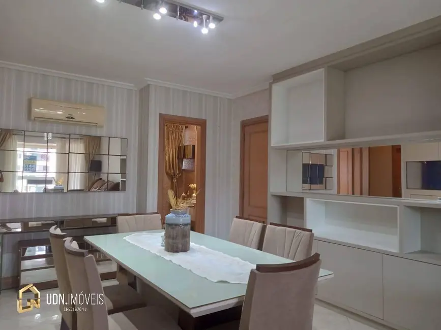 Apartamento com 3 quartos à venda, 126m2 em Jardim Blumenau, Blumenau - SC - imagem 5 Foto 5 de Apartamento com 3 quartos à venda, 126m2 em Jardim Blumenau, Blumenau - SC