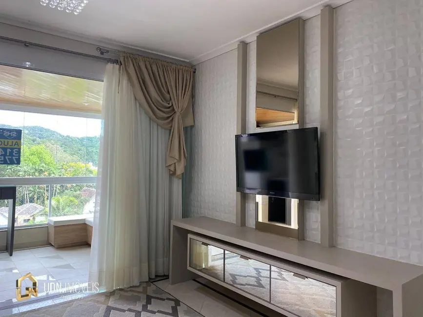 Apartamento com 3 quartos à venda, 126m2 em Jardim Blumenau, Blumenau - SC - imagem 3 Foto 3 de Apartamento com 3 quartos à venda, 126m2 em Jardim Blumenau, Blumenau - SC