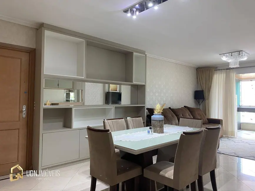 Apartamento com 3 quartos à venda, 126m2 em Jardim Blumenau, Blumenau - SC - imagem 8 Foto 8 de Apartamento com 3 quartos à venda, 126m2 em Jardim Blumenau, Blumenau - SC