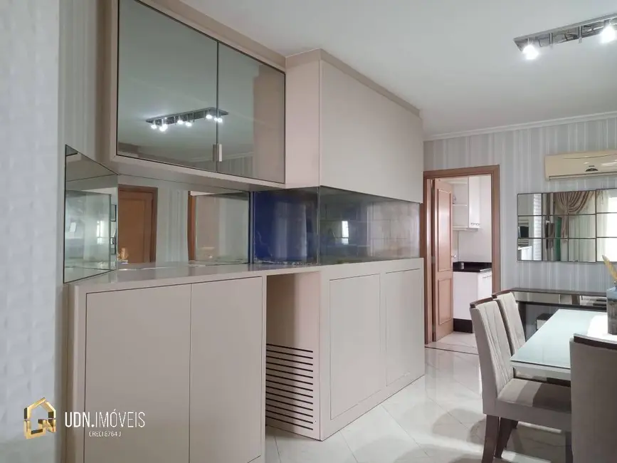 Apartamento com 3 quartos à venda, 126m2 em Jardim Blumenau, Blumenau - SC - imagem 9 Foto 9 de Apartamento com 3 quartos à venda, 126m2 em Jardim Blumenau, Blumenau - SC