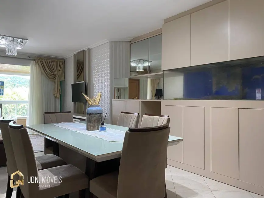 Apartamento com 3 quartos à venda, 126m2 em Jardim Blumenau, Blumenau - SC - imagem 6 Foto 6 de Apartamento com 3 quartos à venda, 126m2 em Jardim Blumenau, Blumenau - SC
