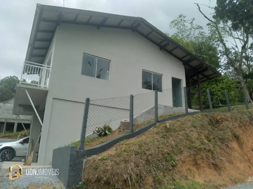 Foto 2 de Casa com 2 quartos à venda, 60m2 em Testo Salto, Blumenau - SC
