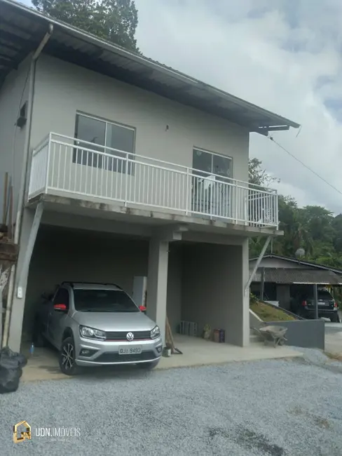 Casa com 2 quartos à venda, 60m2 em Testo Salto, Blumenau - SC - imagem 4 Foto 4 de Casa com 2 quartos à venda, 60m2 em Testo Salto, Blumenau - SC