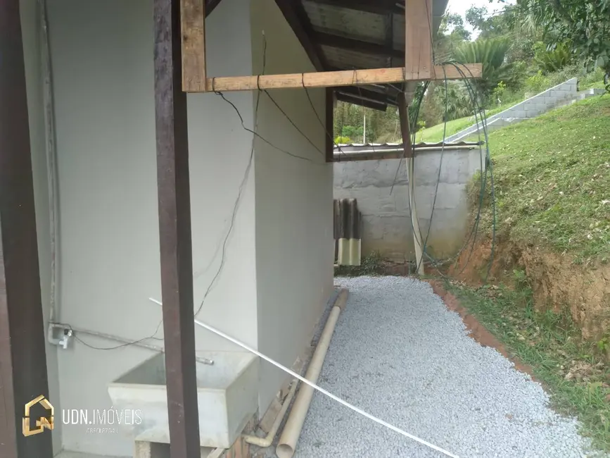 Casa com 2 quartos à venda, 60m2 em Testo Salto, Blumenau - SC - imagem 6 Foto 6 de Casa com 2 quartos à venda, 60m2 em Testo Salto, Blumenau - SC