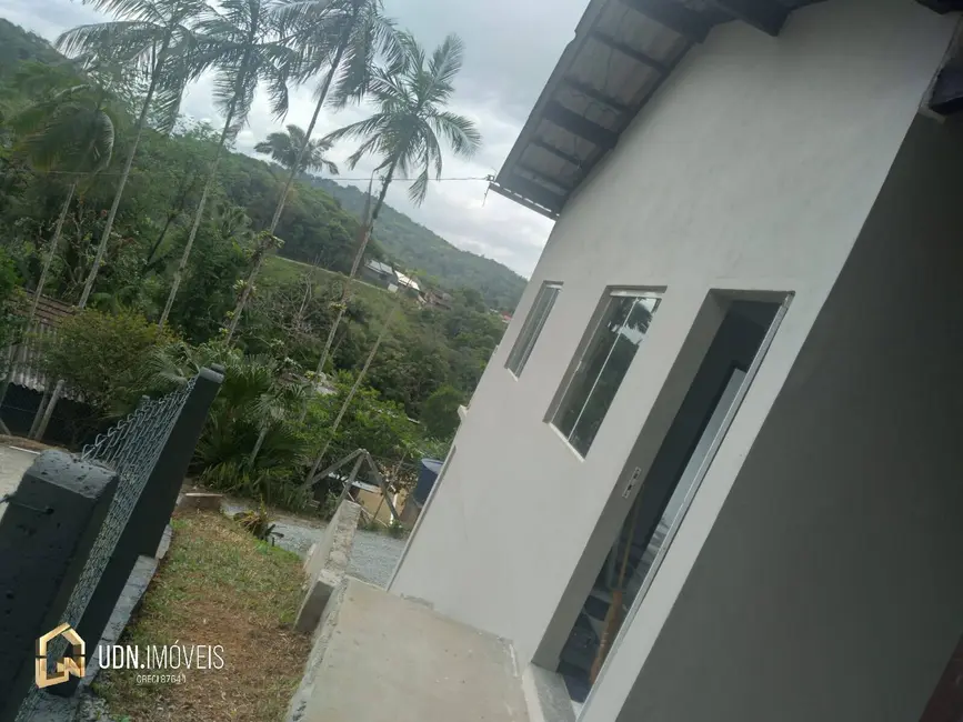 Casa com 2 quartos à venda, 60m2 em Testo Salto, Blumenau - SC - imagem 5 Foto 5 de Casa com 2 quartos à venda, 60m2 em Testo Salto, Blumenau - SC