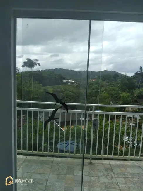 Casa com 2 quartos à venda, 60m2 em Testo Salto, Blumenau - SC - imagem 9 Foto 9 de Casa com 2 quartos à venda, 60m2 em Testo Salto, Blumenau - SC