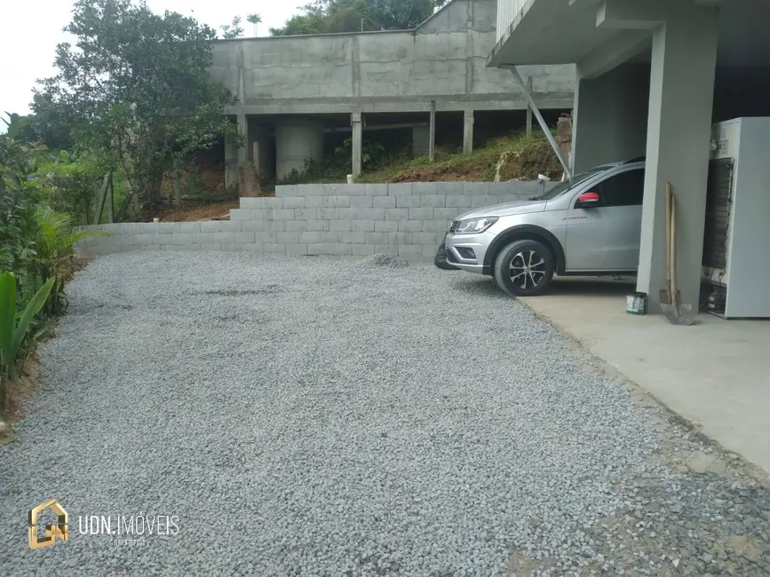 Casa com 2 quartos à venda, 60m2 em Testo Salto, Blumenau - SC - imagem 7 Foto 7 de Casa com 2 quartos à venda, 60m2 em Testo Salto, Blumenau - SC