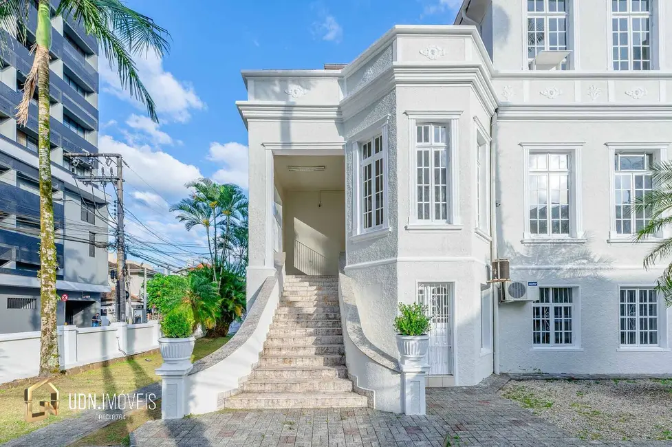 Foto 5 de Sala Comercial para alugar, 752m2 em Centro, Blumenau - SC