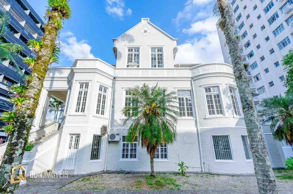 Foto 7 de Sala Comercial para alugar, 752m2 em Centro, Blumenau - SC