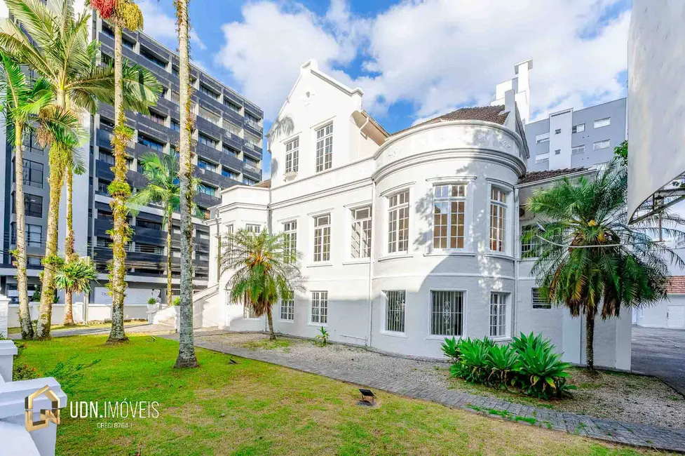 Foto 9 de Sala Comercial para alugar, 752m2 em Centro, Blumenau - SC