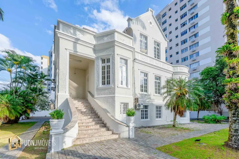 Foto 1 de Sala Comercial para alugar, 752m2 em Centro, Blumenau - SC