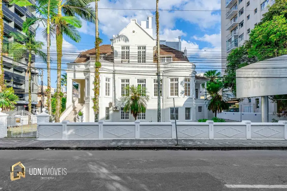 Foto 3 de Sala Comercial para alugar, 752m2 em Centro, Blumenau - SC