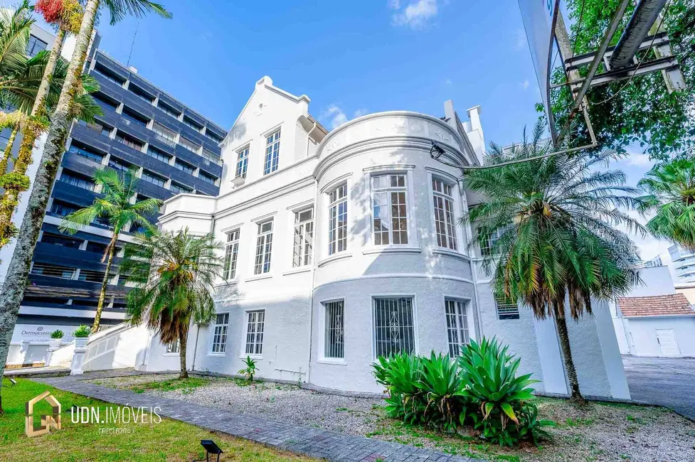 Foto 8 de Sala Comercial para alugar, 752m2 em Centro, Blumenau - SC