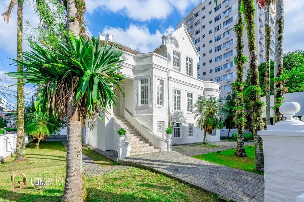 Foto 2 de Sala Comercial para alugar, 752m2 em Centro, Blumenau - SC