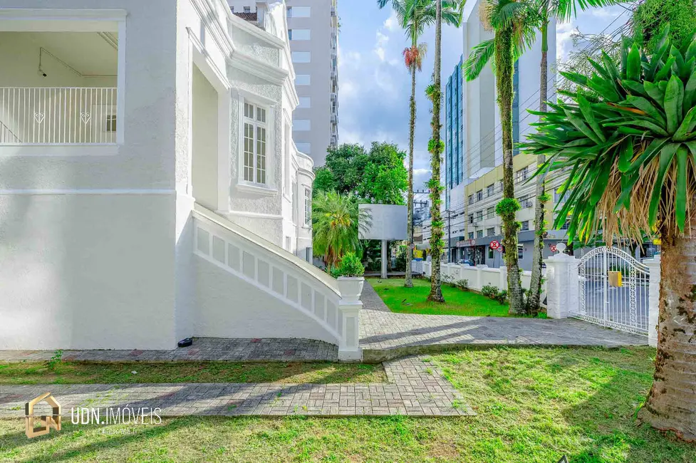 Foto 6 de Sala Comercial para alugar, 752m2 em Centro, Blumenau - SC