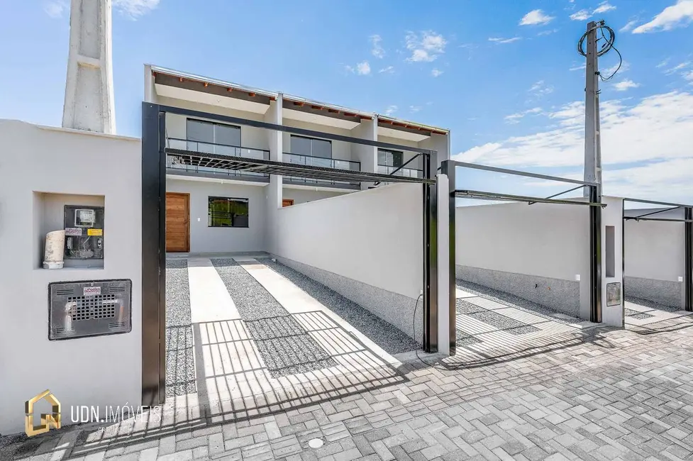 Casa com 2 quartos à venda, 94m2 em Itoupavazinha, Blumenau - SC - imagem 4 Foto 4 de Casa com 2 quartos à venda, 94m2 em Itoupavazinha, Blumenau - SC