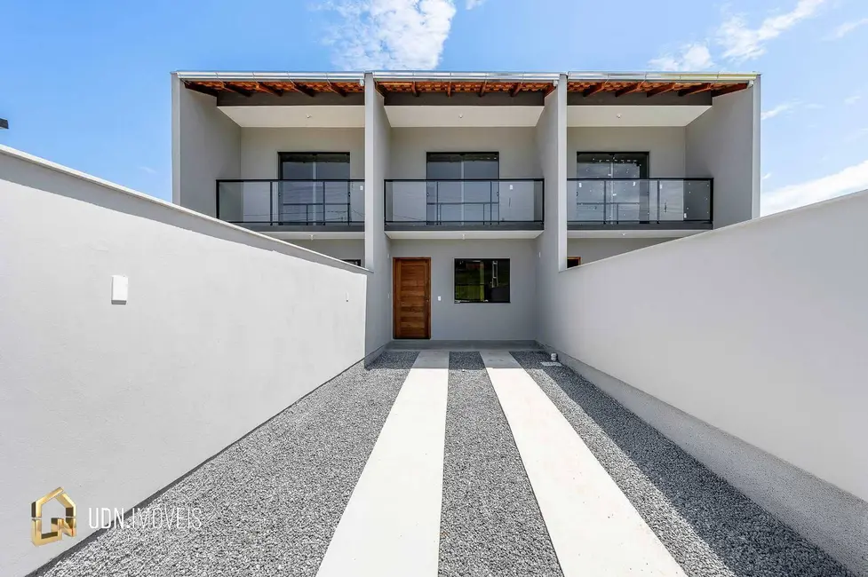 Casa com 2 quartos à venda, 94m2 em Itoupavazinha, Blumenau - SC - imagem 3 Foto 3 de Casa com 2 quartos à venda, 94m2 em Itoupavazinha, Blumenau - SC