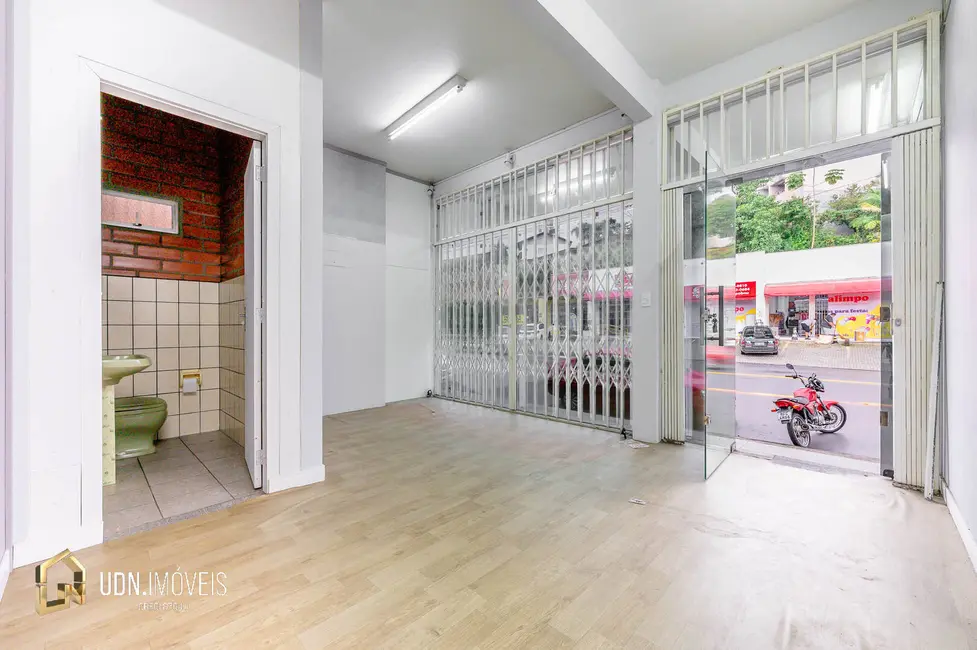 Foto 6 de Sala Comercial para alugar, 150m2 em Fortaleza, Blumenau - SC