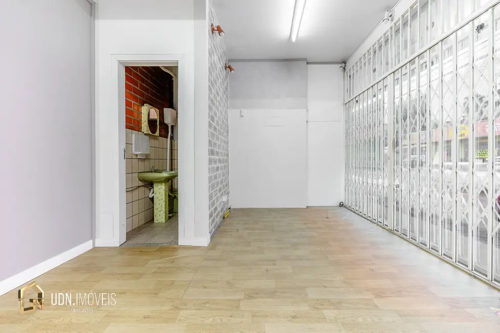 Foto 7 de Sala Comercial para alugar, 150m2 em Fortaleza, Blumenau - SC