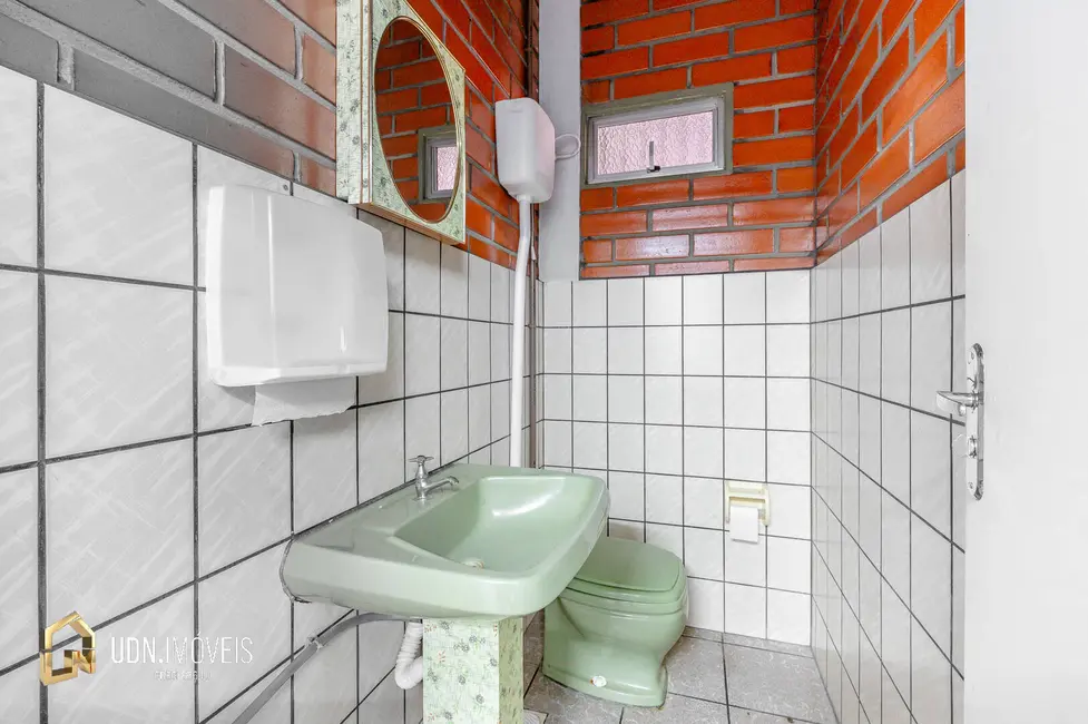 Foto 9 de Sala Comercial para alugar, 150m2 em Fortaleza, Blumenau - SC