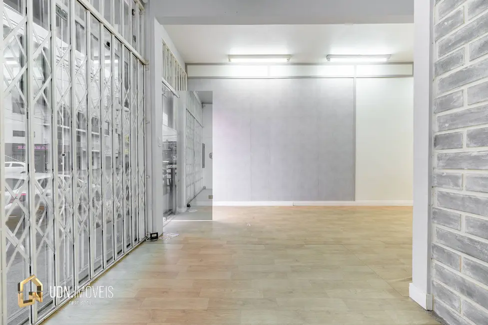 Foto 8 de Sala Comercial para alugar, 150m2 em Fortaleza, Blumenau - SC
