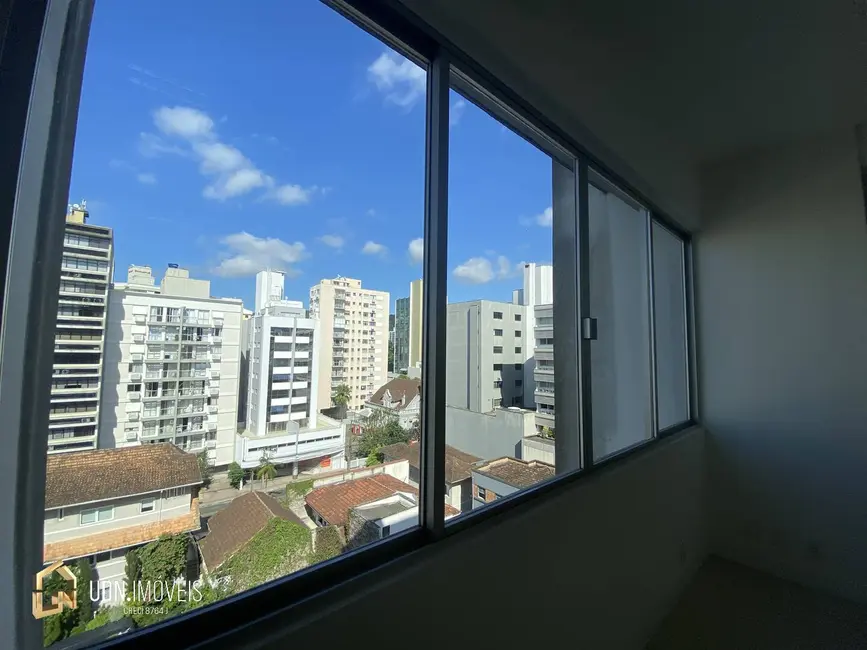 Foto 5 de Sala Comercial para alugar, 34m2 em Centro, Blumenau - SC