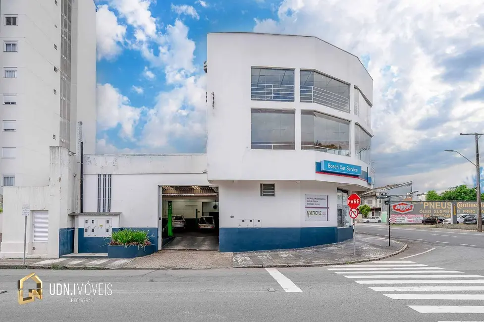 Foto 6 de Sala Comercial para alugar, 330m2 em Itoupava Seca, Blumenau - SC