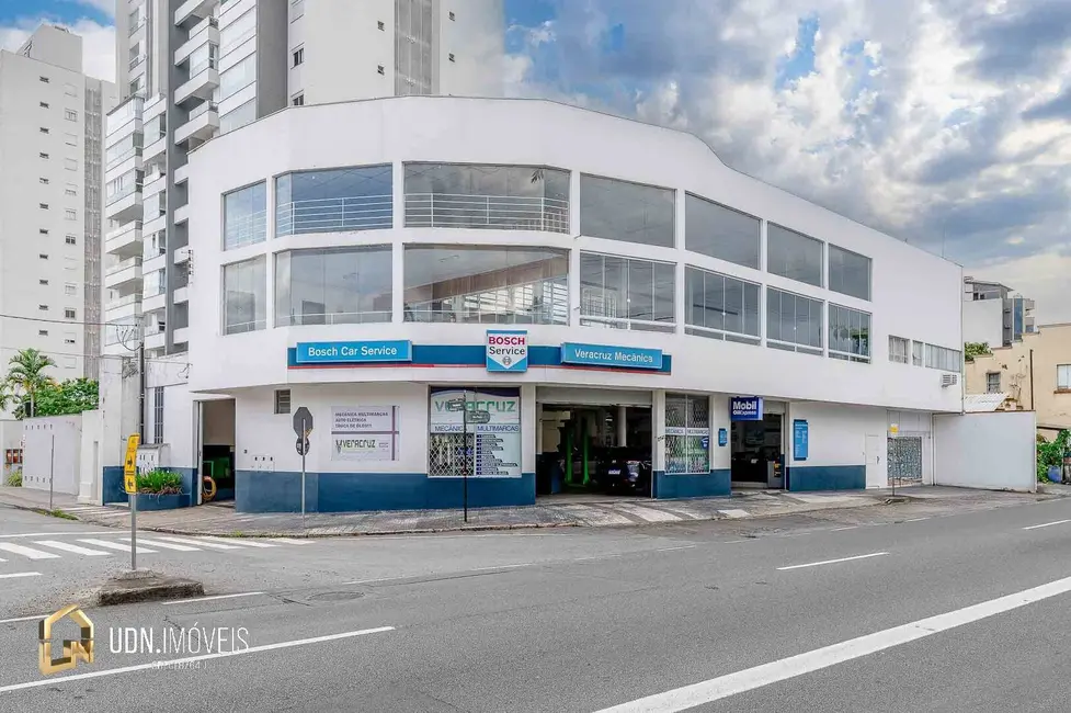 Foto 2 de Sala Comercial para alugar, 330m2 em Itoupava Seca, Blumenau - SC