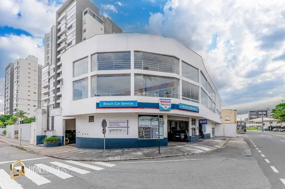 Foto 7 de Sala Comercial para alugar, 330m2 em Itoupava Seca, Blumenau - SC