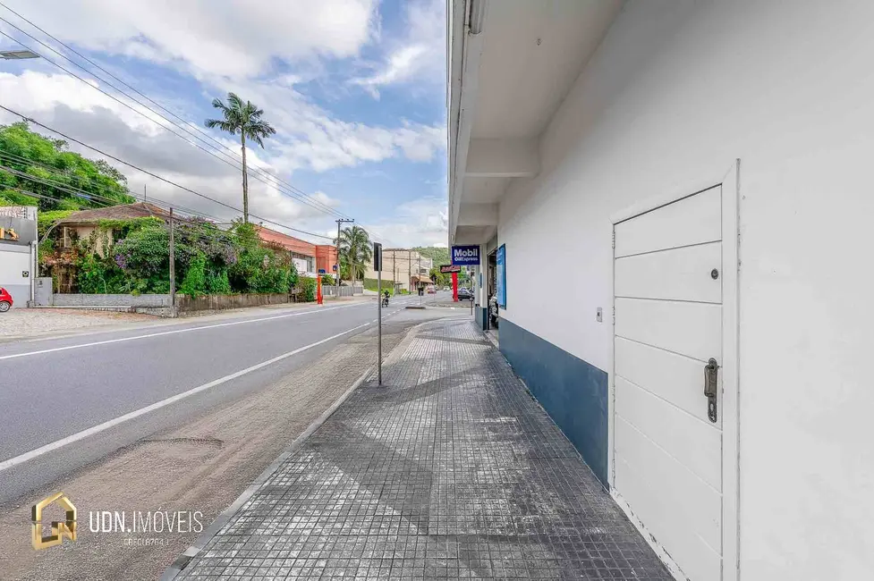 Foto 9 de Sala Comercial para alugar, 330m2 em Itoupava Seca, Blumenau - SC