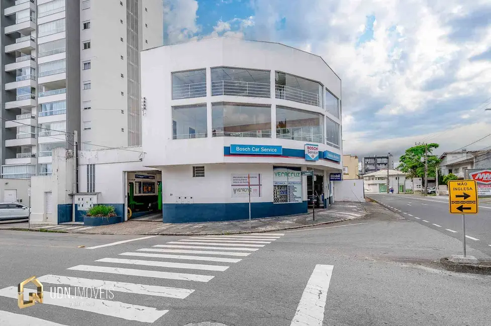 Foto 4 de Sala Comercial para alugar, 330m2 em Itoupava Seca, Blumenau - SC