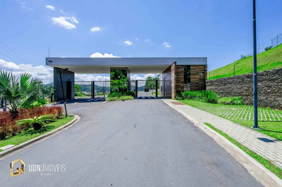 Lote de Condomínio à venda, 623m2 em Itoupava Norte, Blumenau - SC - imagem 3 Foto 3 de Lote de Condomínio à venda, 623m2 em Itoupava Norte, Blumenau - SC