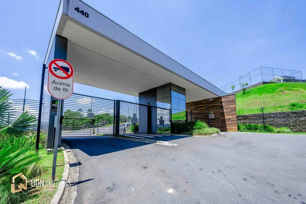 Foto 2 de Lote de Condomínio à venda, 623m2 em Itoupava Norte, Blumenau - SC