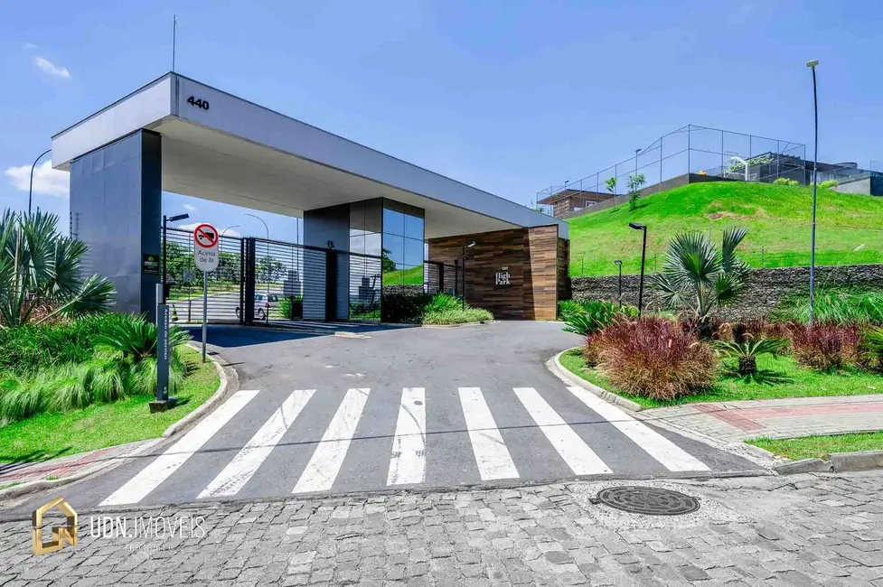Foto 1 de Lote de Condomínio à venda, 623m2 em Itoupava Norte, Blumenau - SC