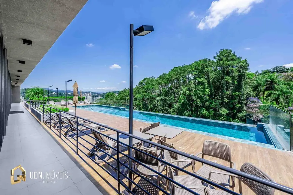 Lote de Condomínio à venda, 623m2 em Itoupava Norte, Blumenau - SC - imagem 7 Foto 7 de Lote de Condomínio à venda, 623m2 em Itoupava Norte, Blumenau - SC