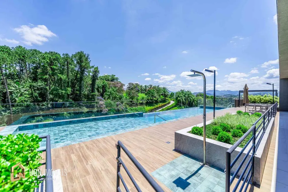 Lote de Condomínio à venda, 313m2 em Itoupava Norte, Blumenau - SC - imagem 8 Foto 8 de Lote de Condomínio à venda, 313m2 em Itoupava Norte, Blumenau - SC