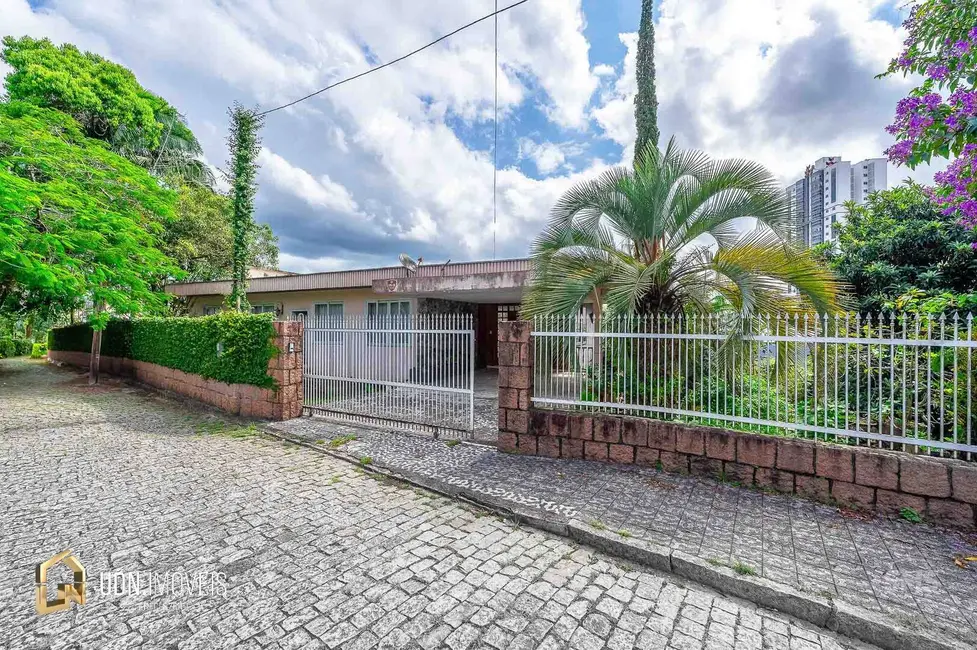 Casa com 3 quartos à venda, 270m2 em Itoupava Seca, Blumenau - SC - imagem 5 Foto 5 de Casa com 3 quartos à venda, 270m2 em Itoupava Seca, Blumenau - SC