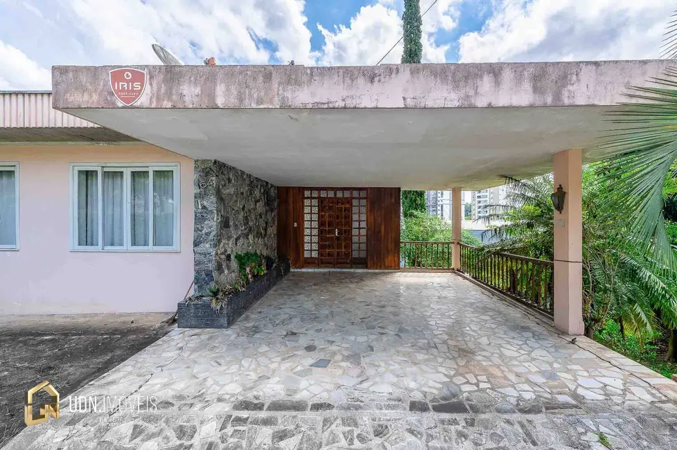 Foto 1 de Casa com 3 quartos à venda, 270m2 em Itoupava Seca, Blumenau - SC