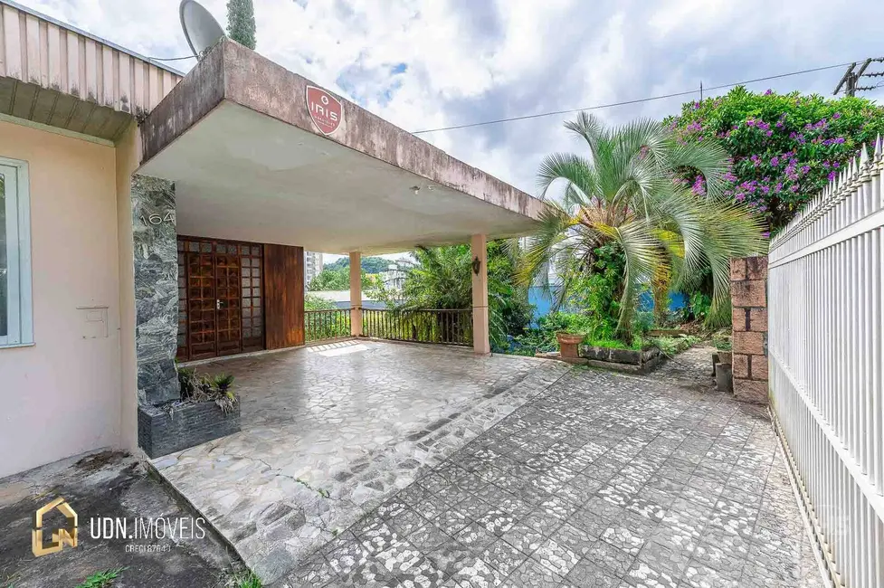 Casa com 3 quartos à venda, 270m2 em Itoupava Seca, Blumenau - SC - imagem 3 Foto 3 de Casa com 3 quartos à venda, 270m2 em Itoupava Seca, Blumenau - SC