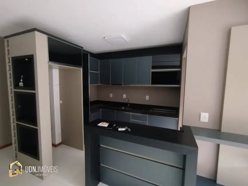Foto 1 de Apartamento com 2 quartos à venda, 73m2 em Vila Nova, Blumenau - SC