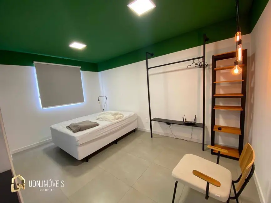 Foto 17 de Apartamento com 1 quarto à venda, 26m2 em Velha, Blumenau - SC