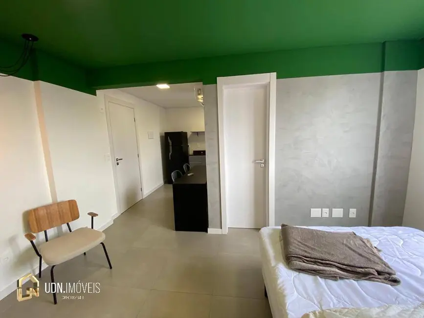 Foto 18 de Apartamento com 1 quarto à venda, 26m2 em Velha, Blumenau - SC