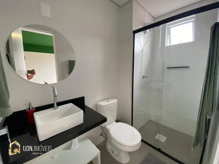 Foto 20 de Apartamento com 1 quarto à venda, 26m2 em Velha, Blumenau - SC